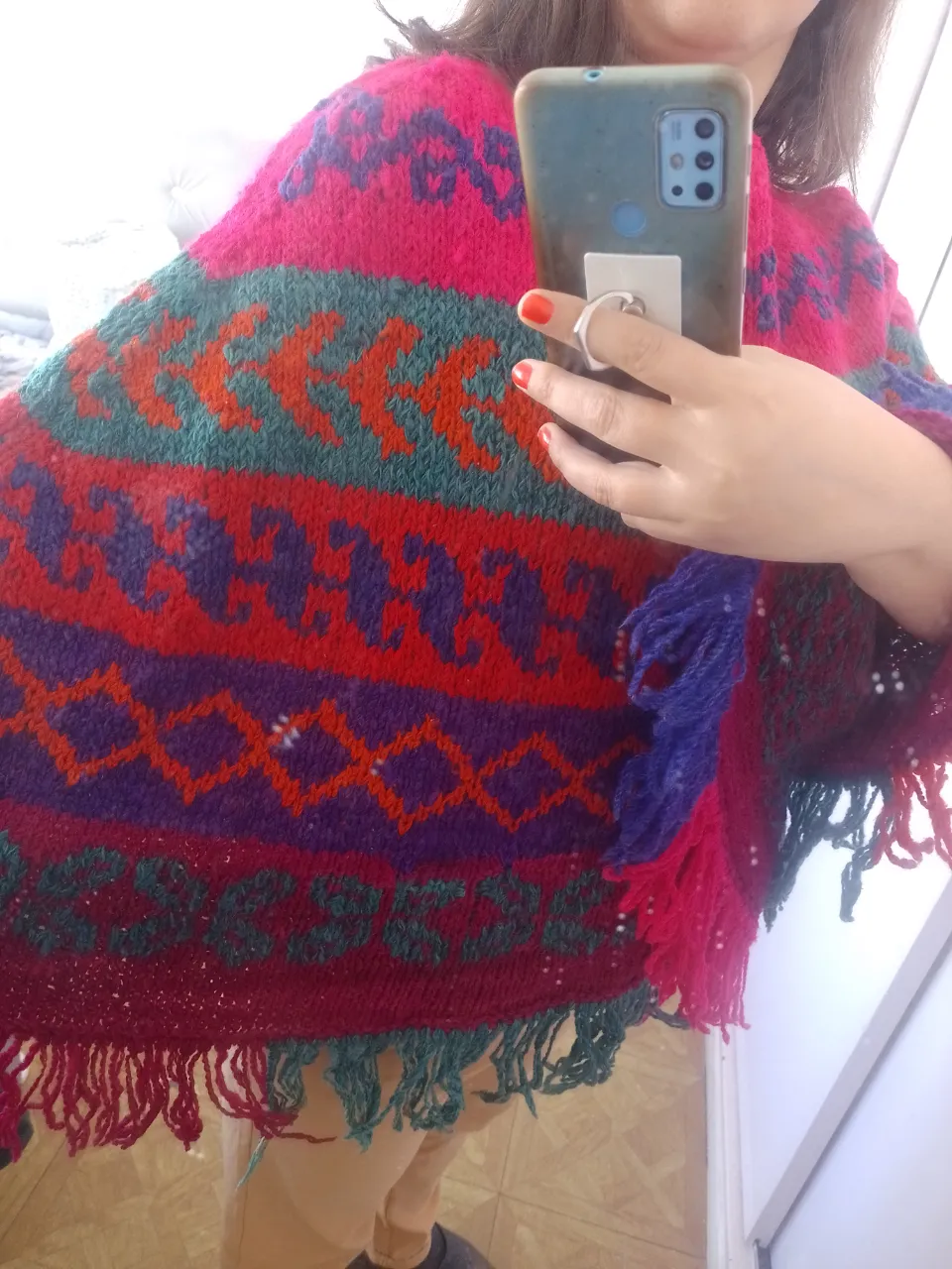 Poncho Otro - imagen 2