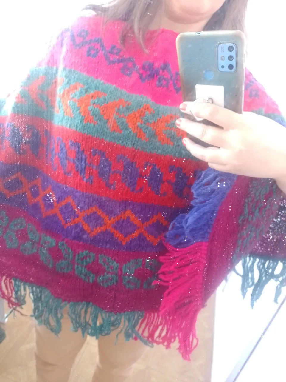 Poncho Otro - imagen 6