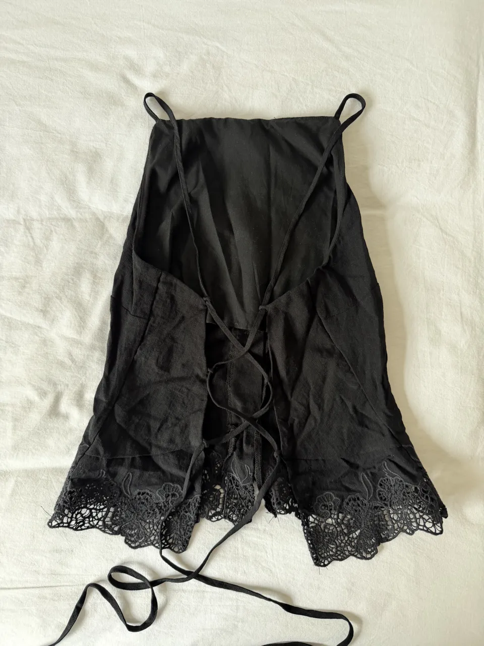 Top Zara - imagen 2