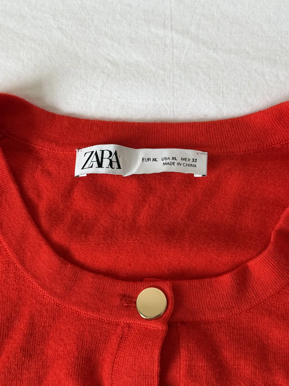 Cardigan Zara - imagen 3