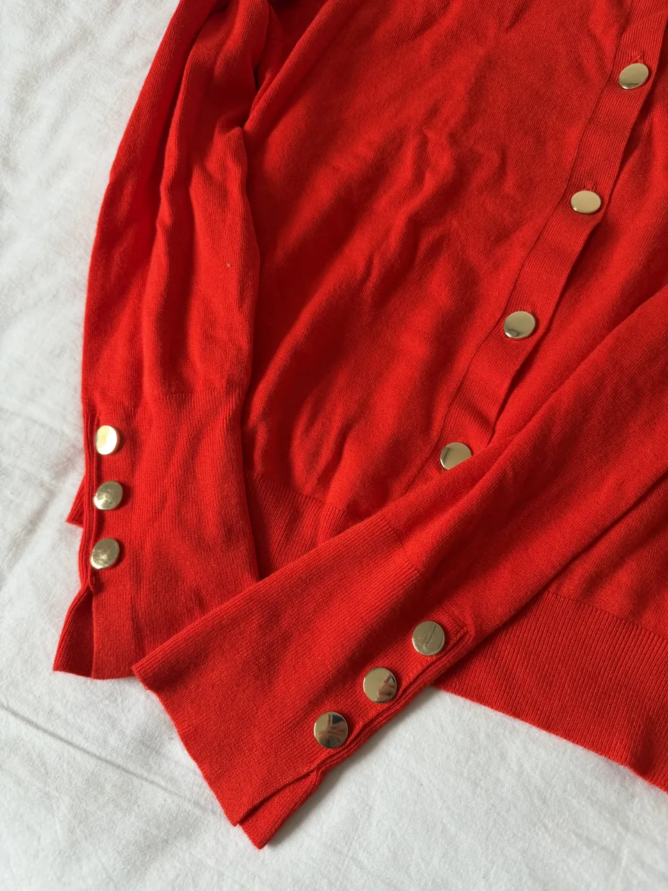 Cardigan Zara - imagen 2