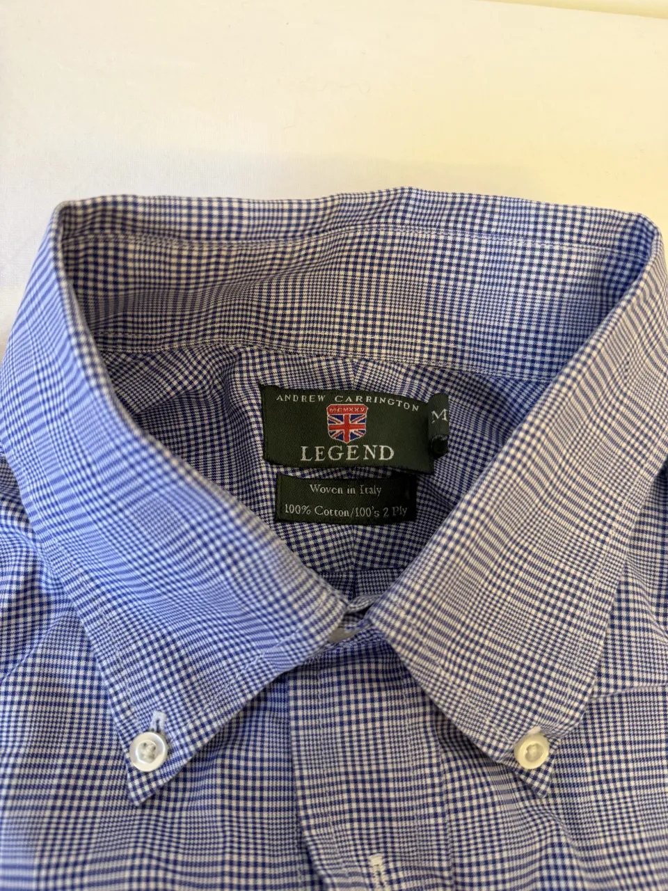 Camisa Legend - imagen 2