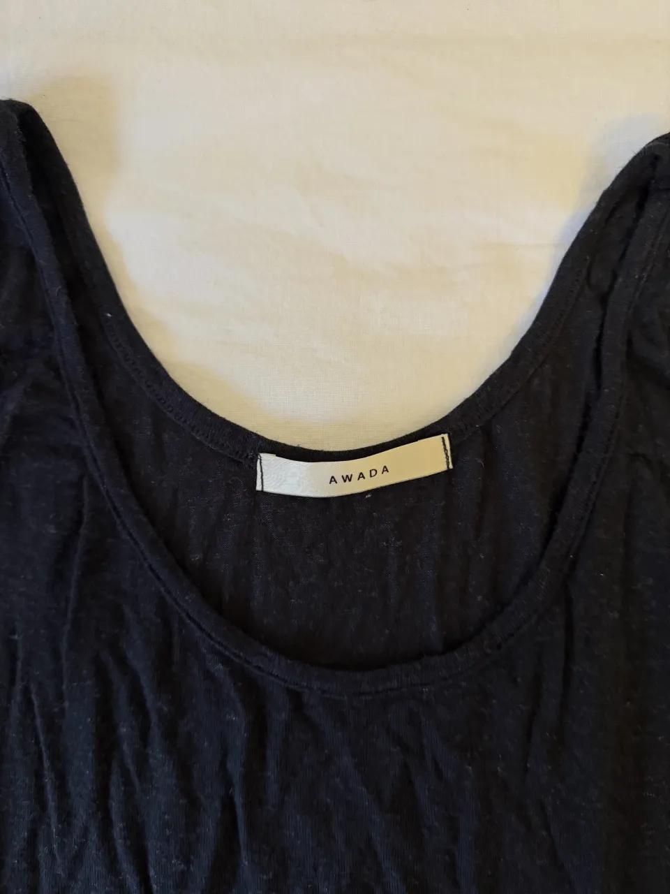 Musculosa Awada - imagen 3