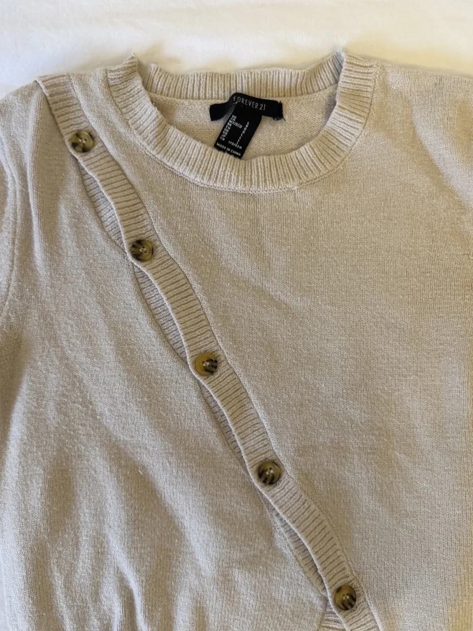 Sweater Forever 21 - imagen 2