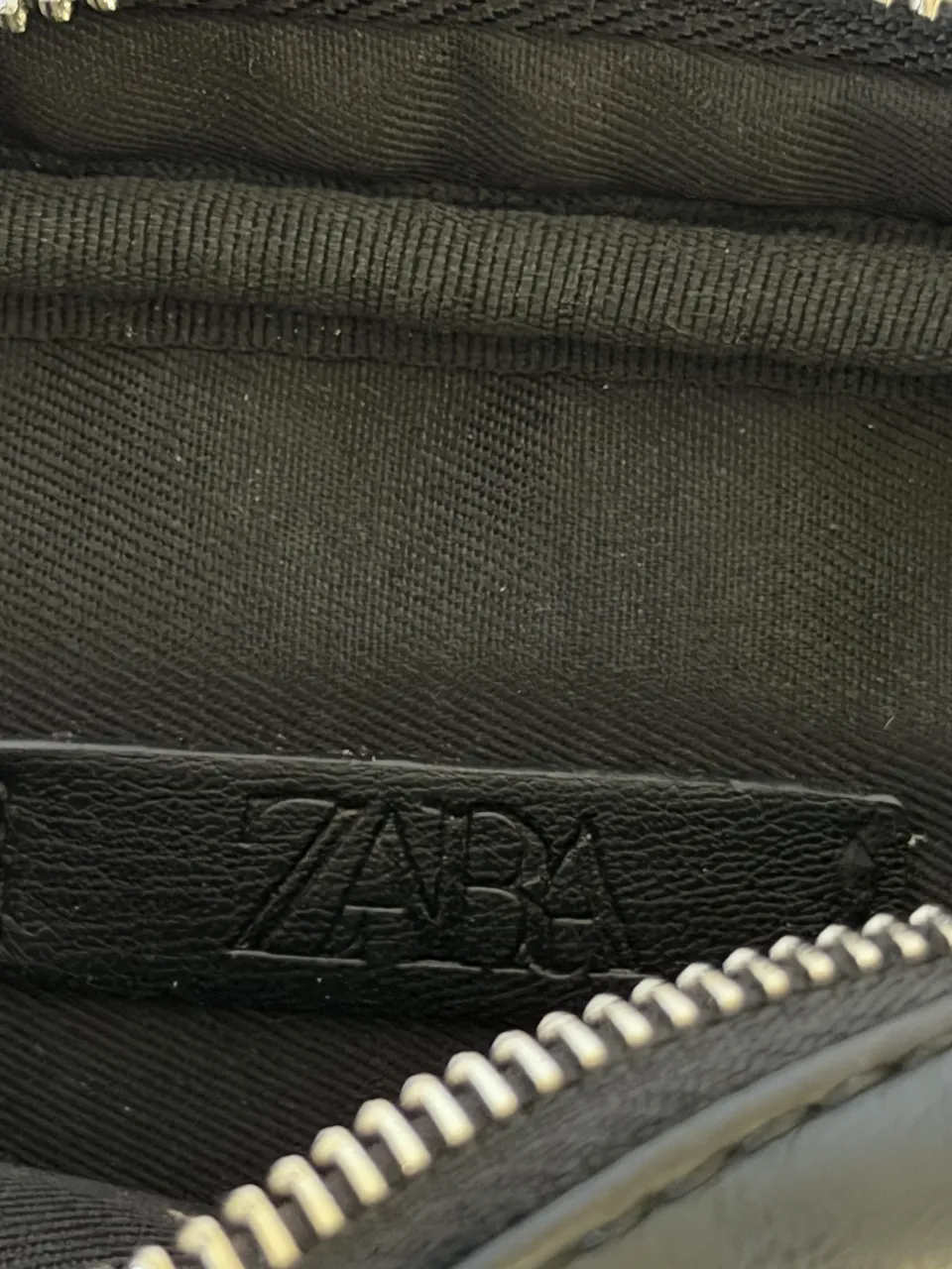 Cartera Zara - imagen 2