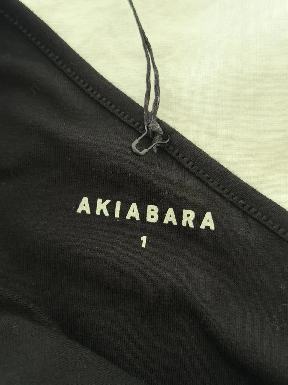 Remera Akiabara - imagen 2
