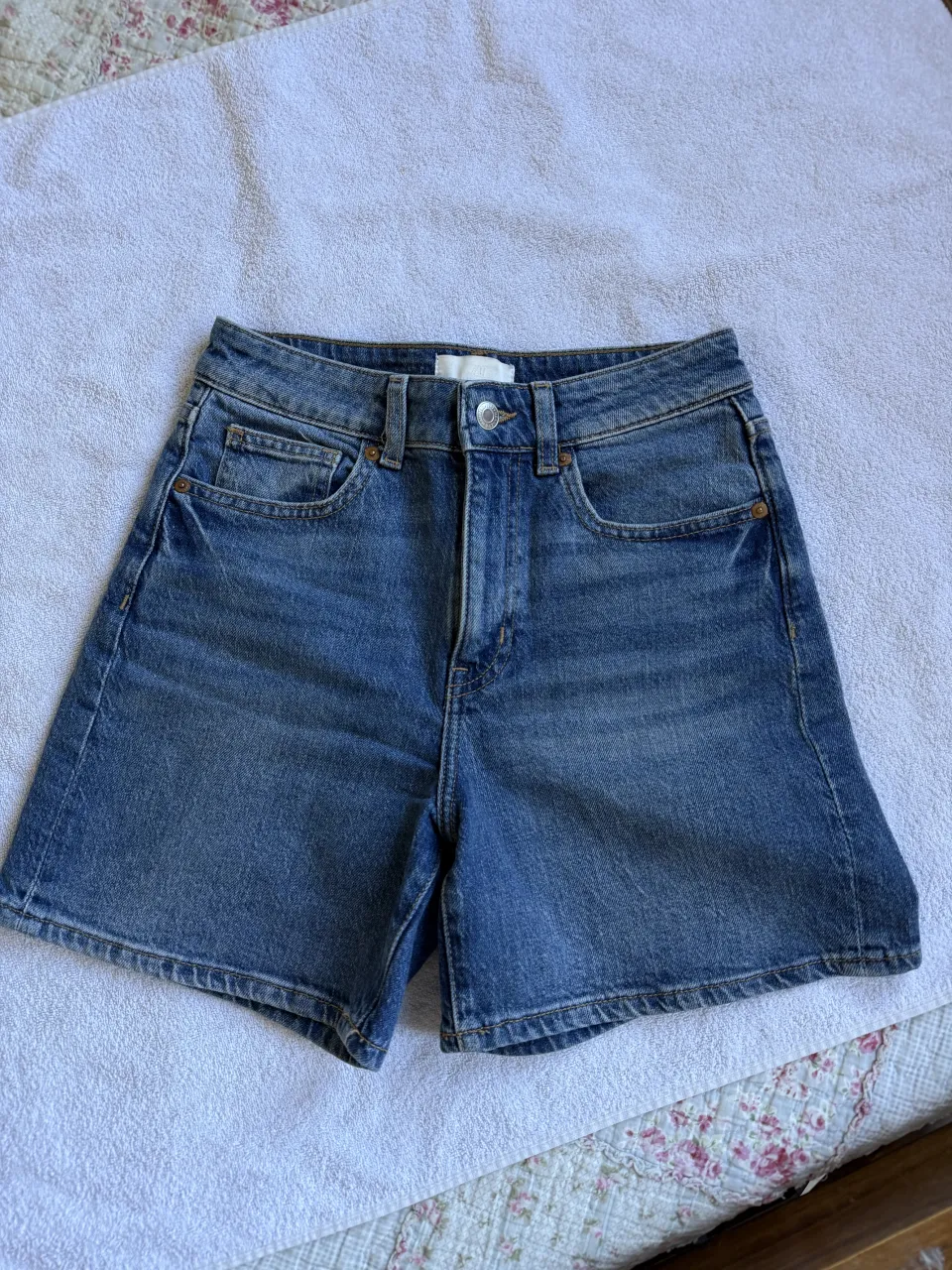 Short H&M - imagen 1