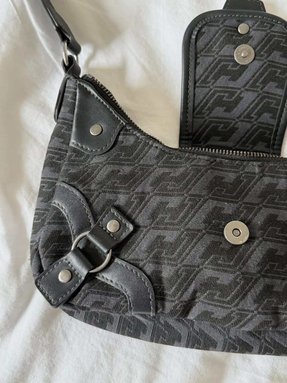 Cartera H&M - imagen 4