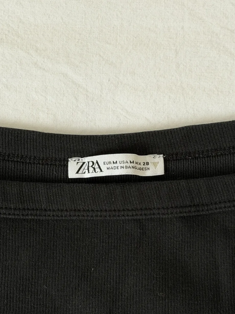 Remera Zara - imagen 2
