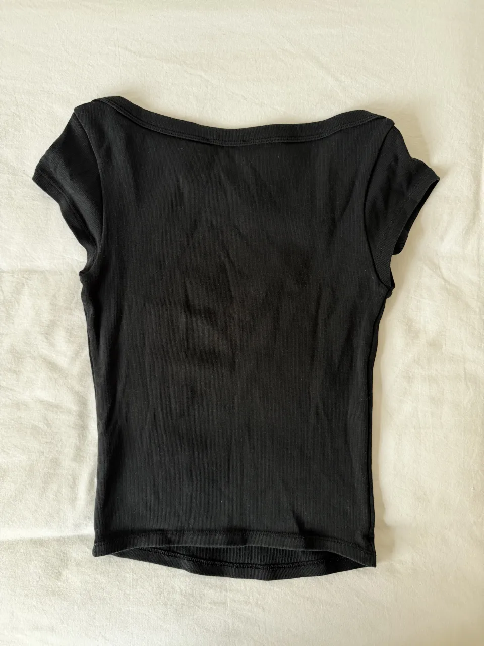 Remera Zara - imagen 3