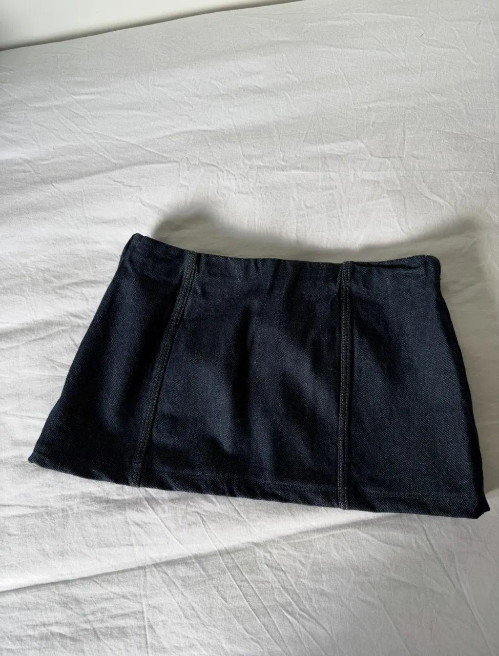 Minifalda H&M - imagen 3