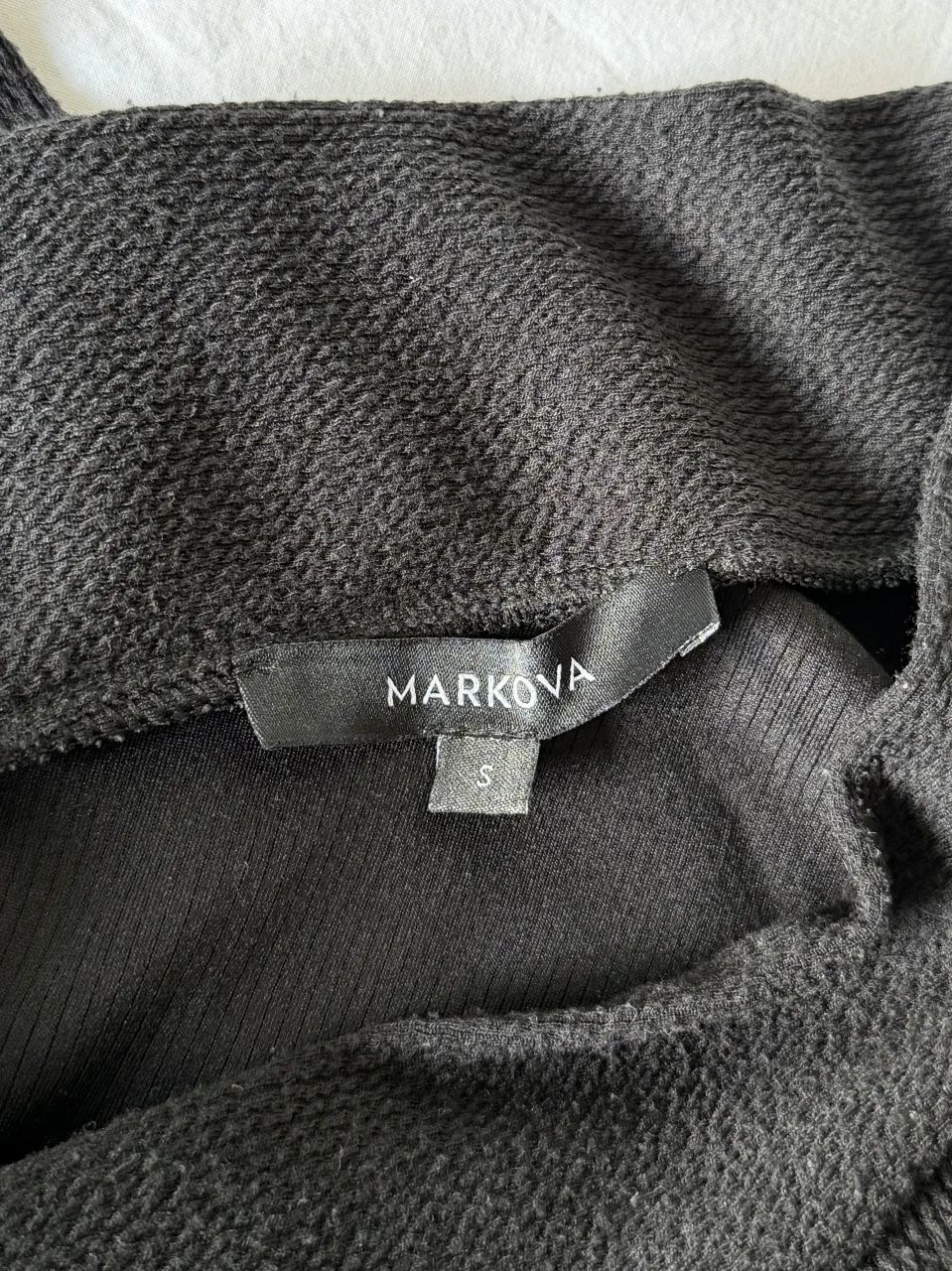 Remera Markova - imagen 3