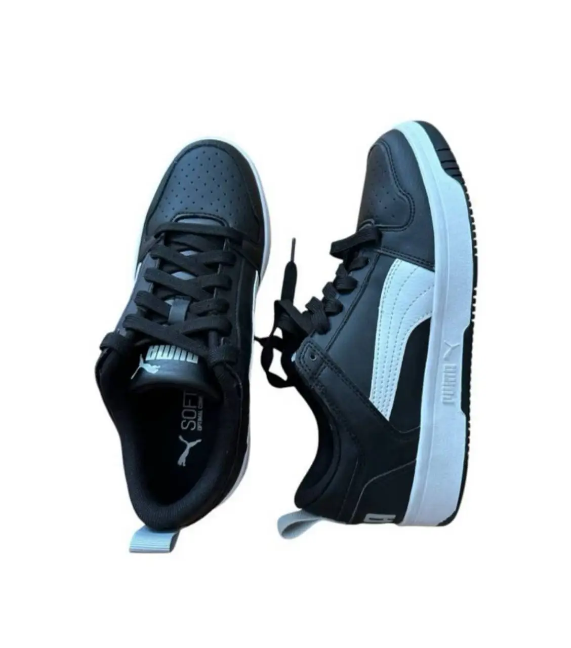 Zapatillas Puma - imagen 1