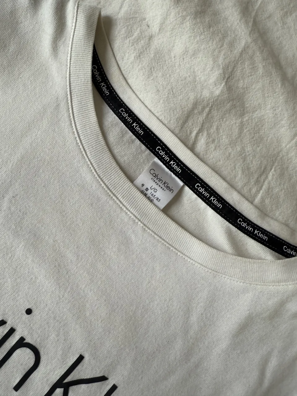 Remera Calvin Klein - imagen 2
