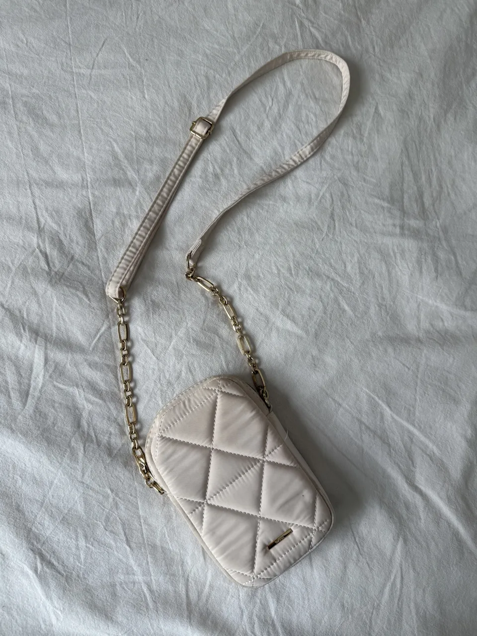 Cartera Bershka - imagen 1