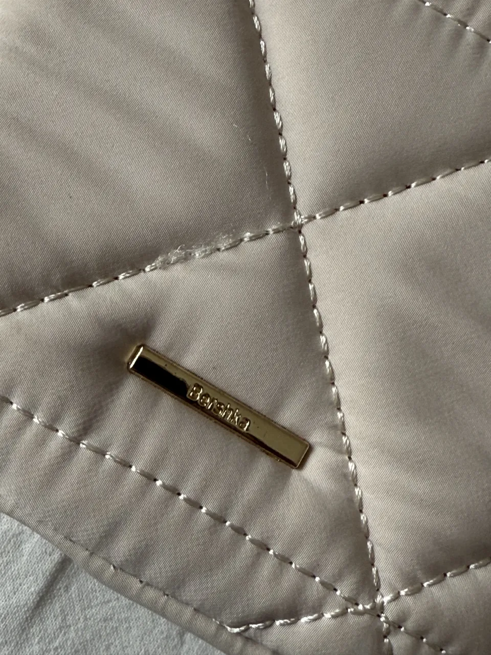 Cartera Bershka - imagen 5
