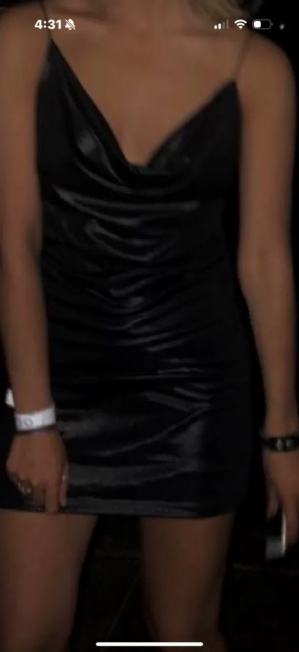 Vestido Nose - imagen 3