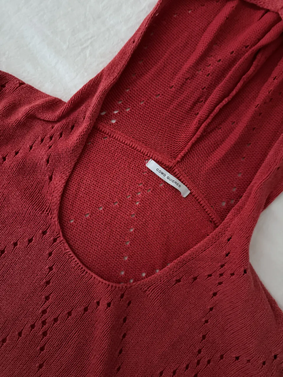 Sweater Como Quieres - imagen 3
