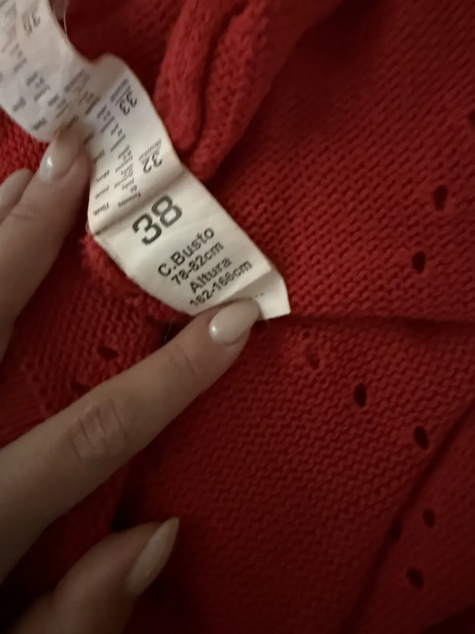 Sweater Como Quieres - imagen 5