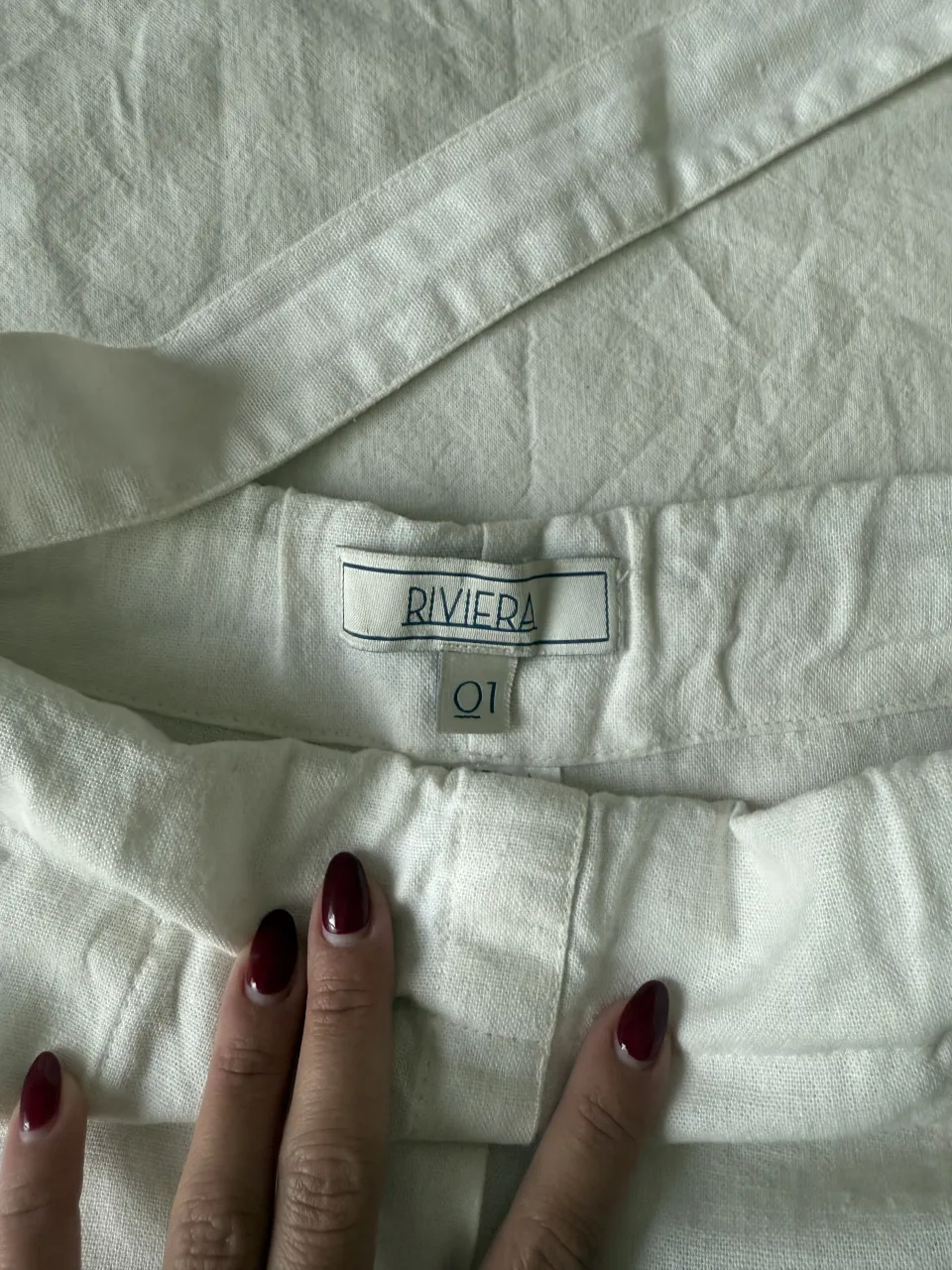 Short Riviera - imagen 3