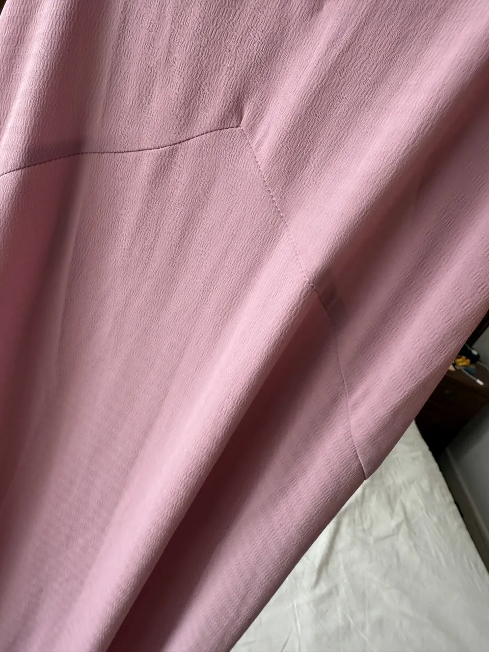 Vestido Otra - imagen 3
