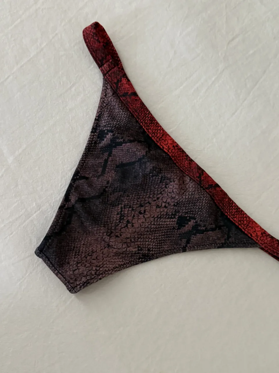 Bikini Rapsodia miniatura 4
