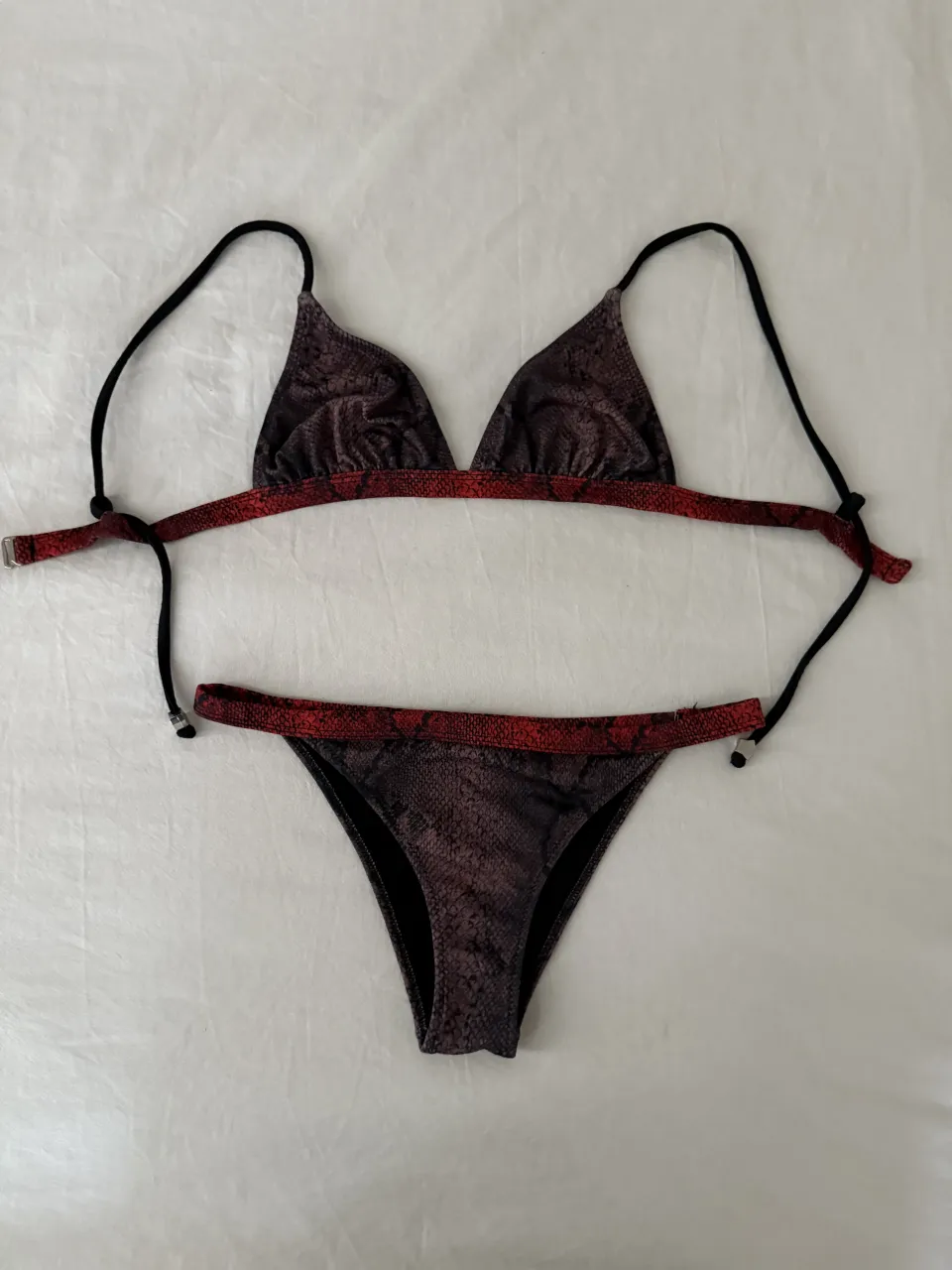 Bikini Rapsodia