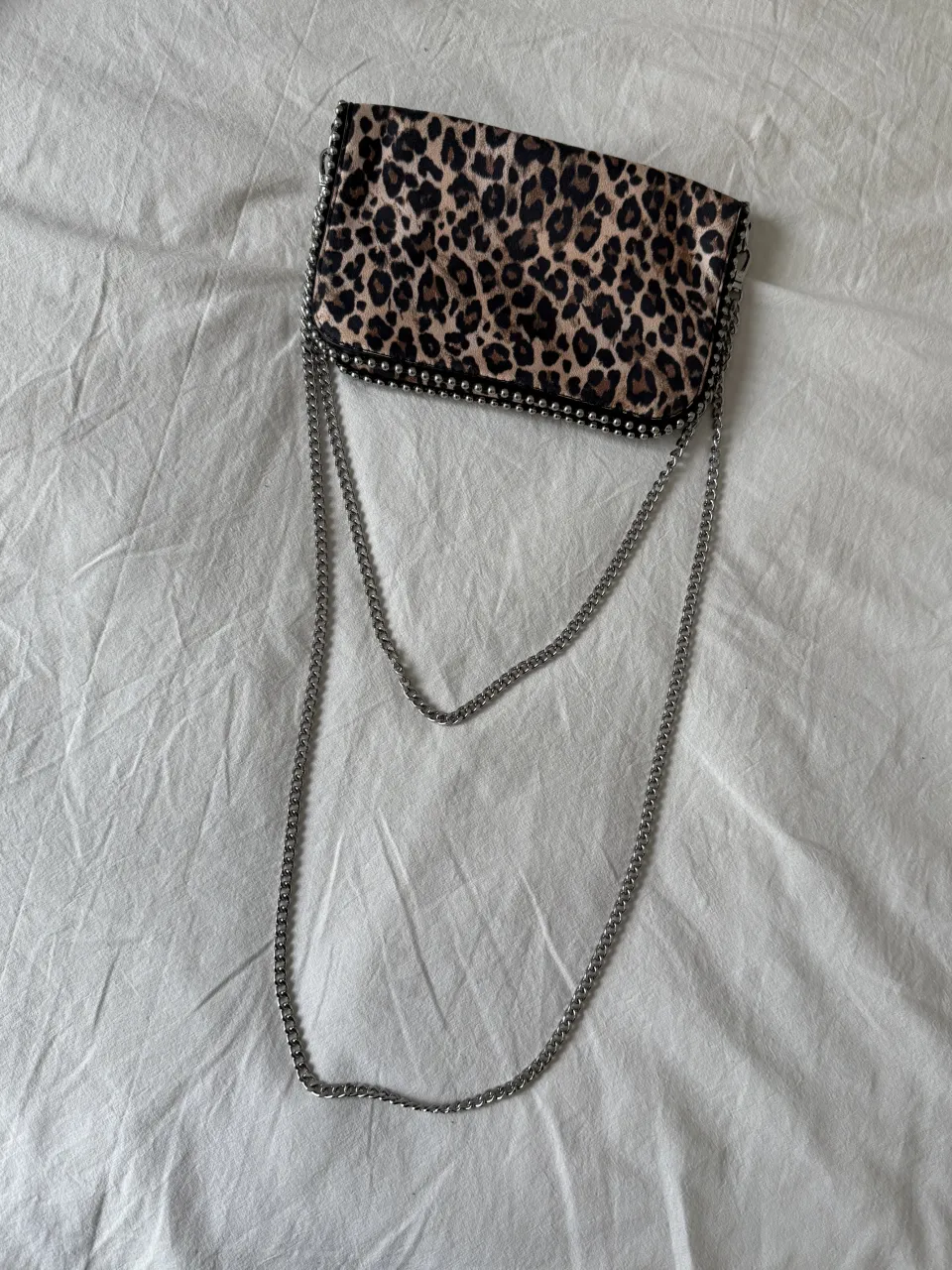 Cartera Bershka - imagen 1