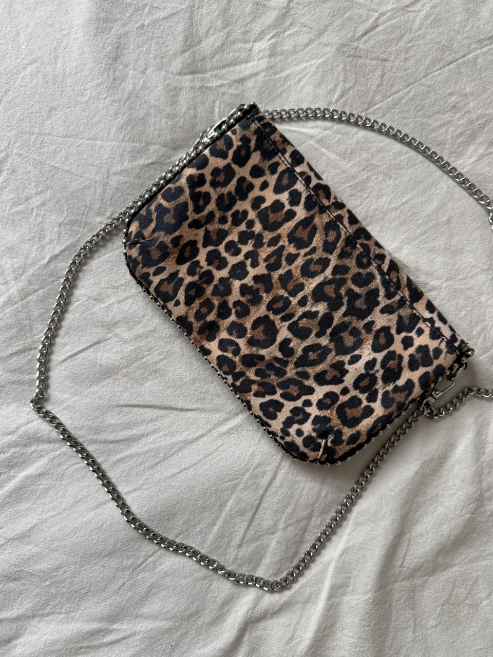 Cartera Bershka - imagen 4