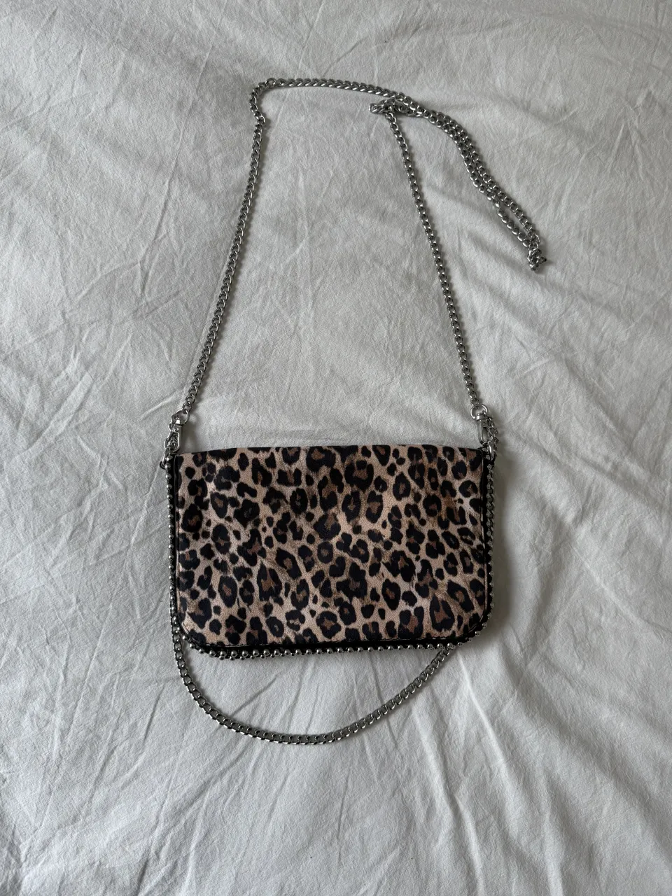 Cartera Bershka - imagen 2