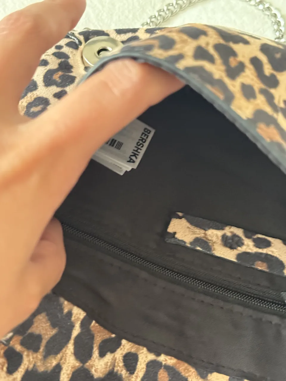 Cartera Bershka - imagen 6