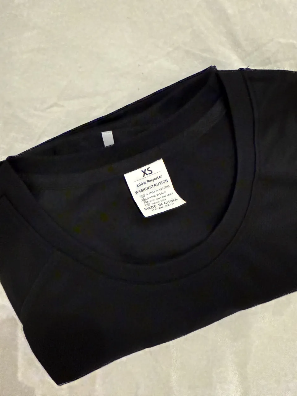 Remera Shein - imagen 4