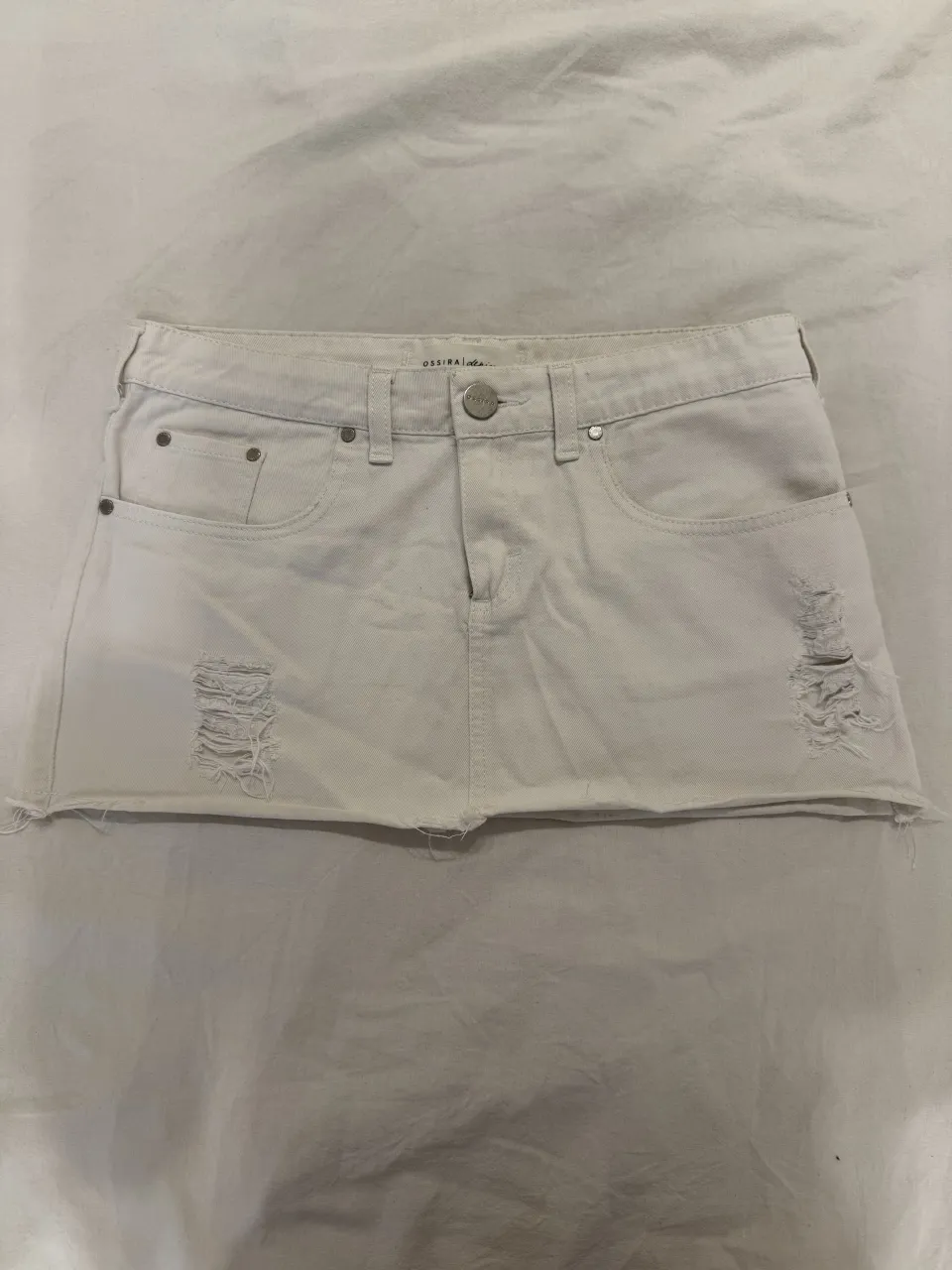 Short Ossira - imagen 1
