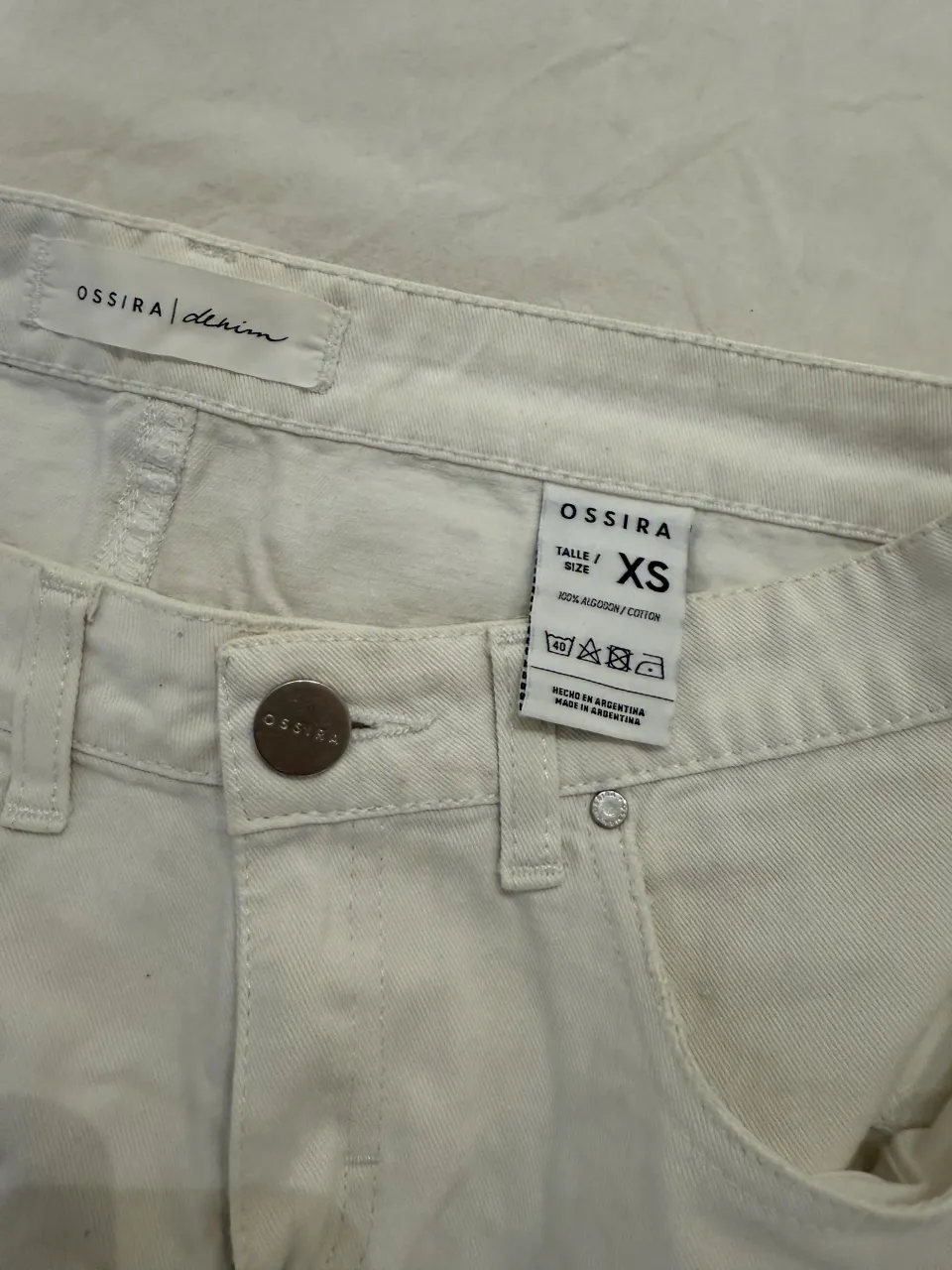 Short Ossira - imagen 3
