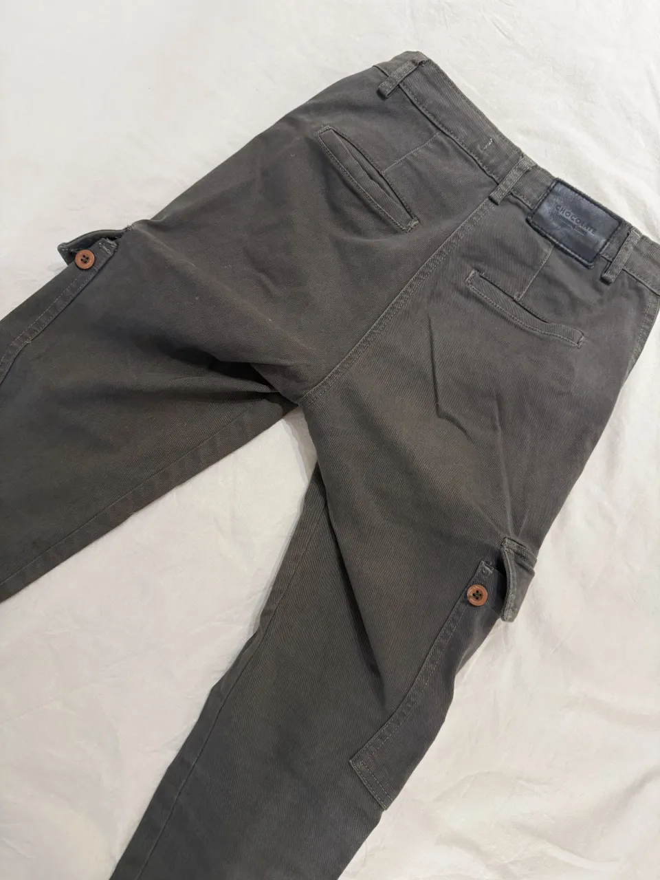 Pantalón Chocolate - imagen 4