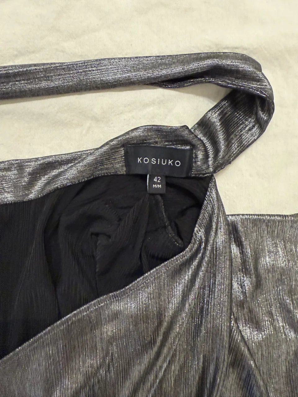 Blusa Kosiuko - imagen 3