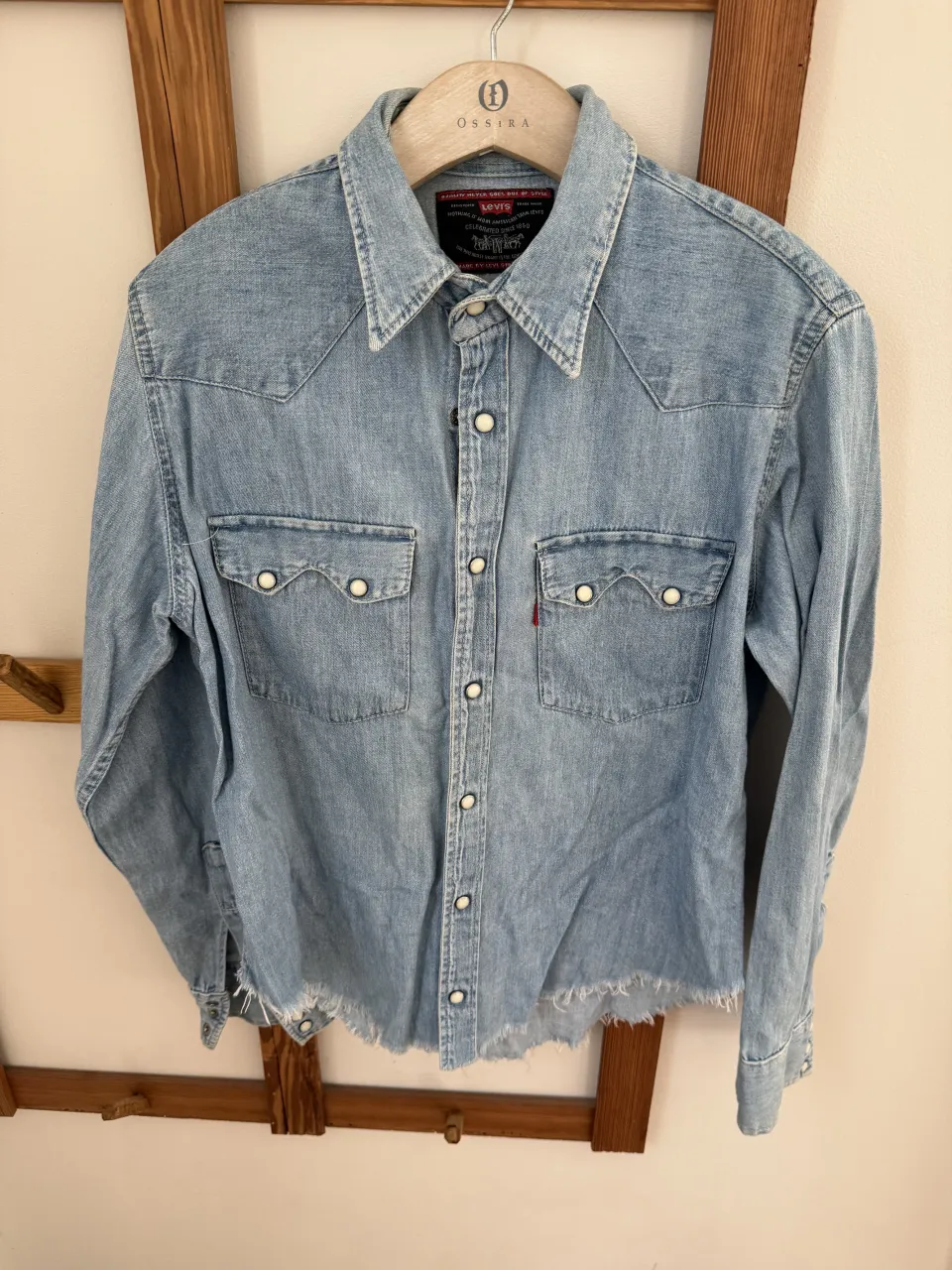 Camisa Levi's - imagen 1