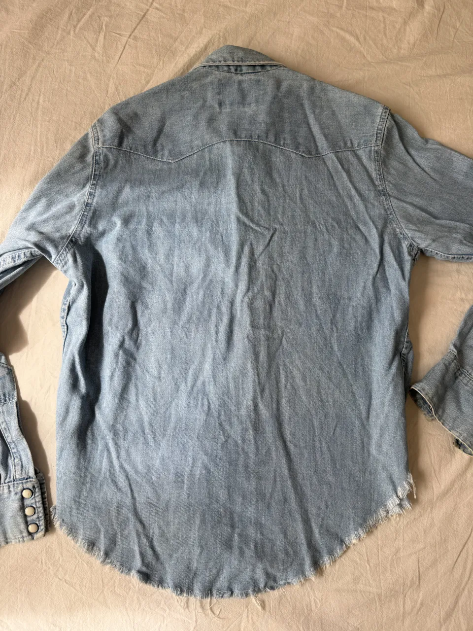 Camisa Levi's - imagen 5