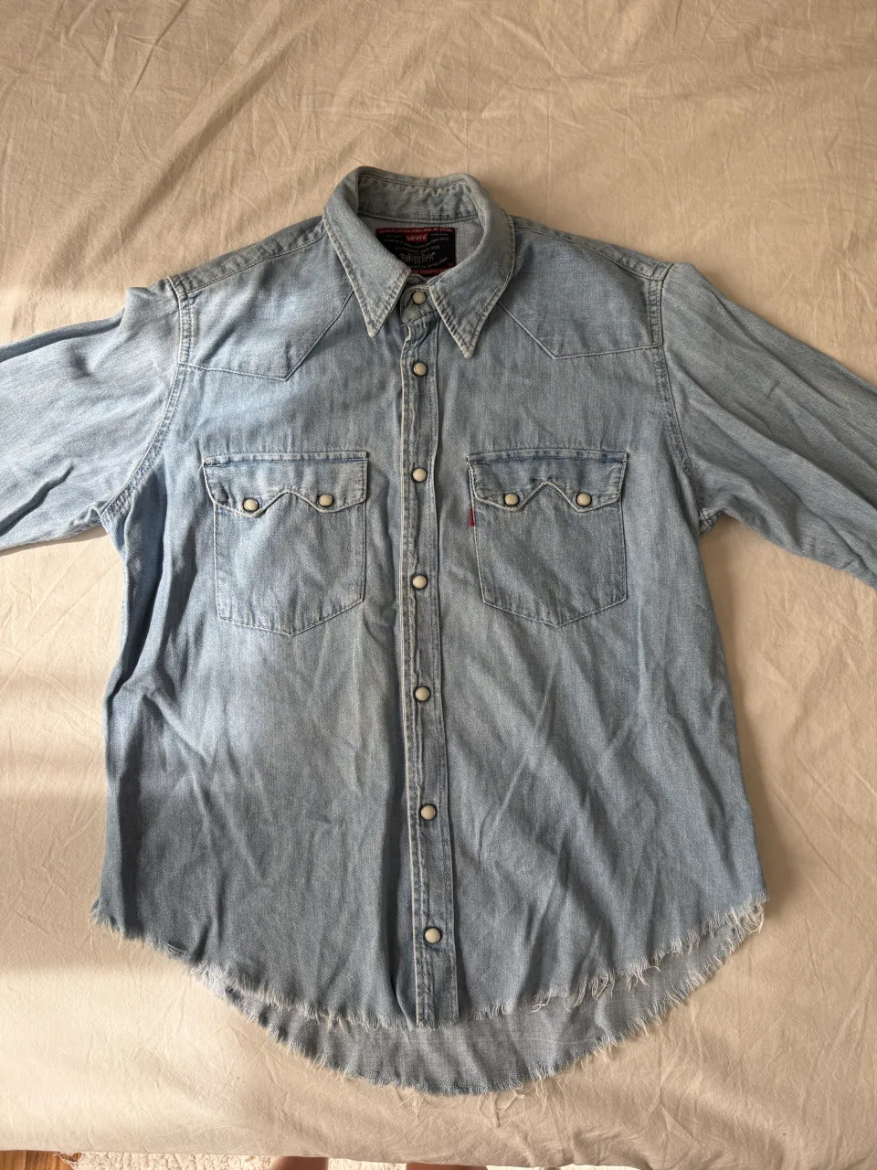 Camisa Levi's - imagen 2