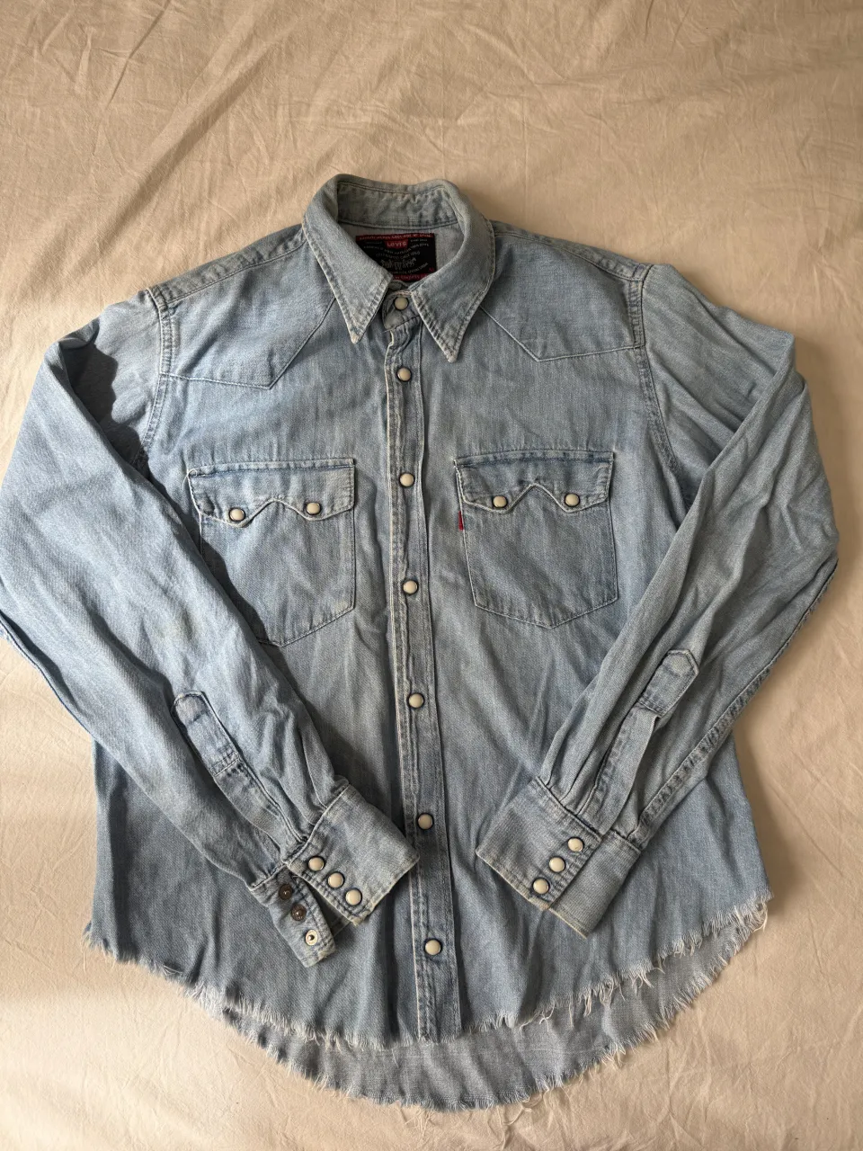 Camisa Levi's - imagen 3