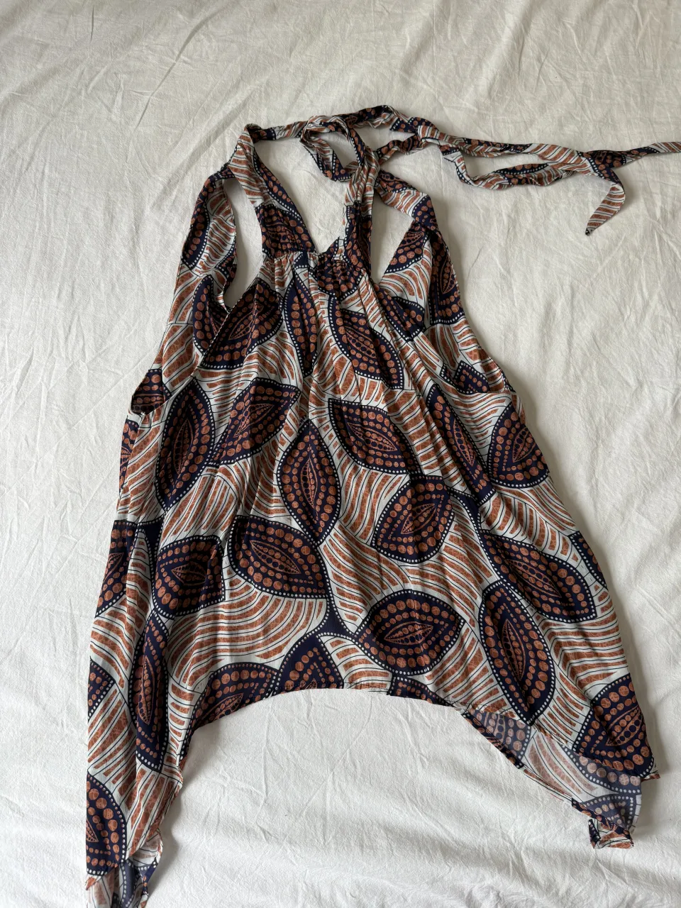 Blusa CHER. - imagen 1
