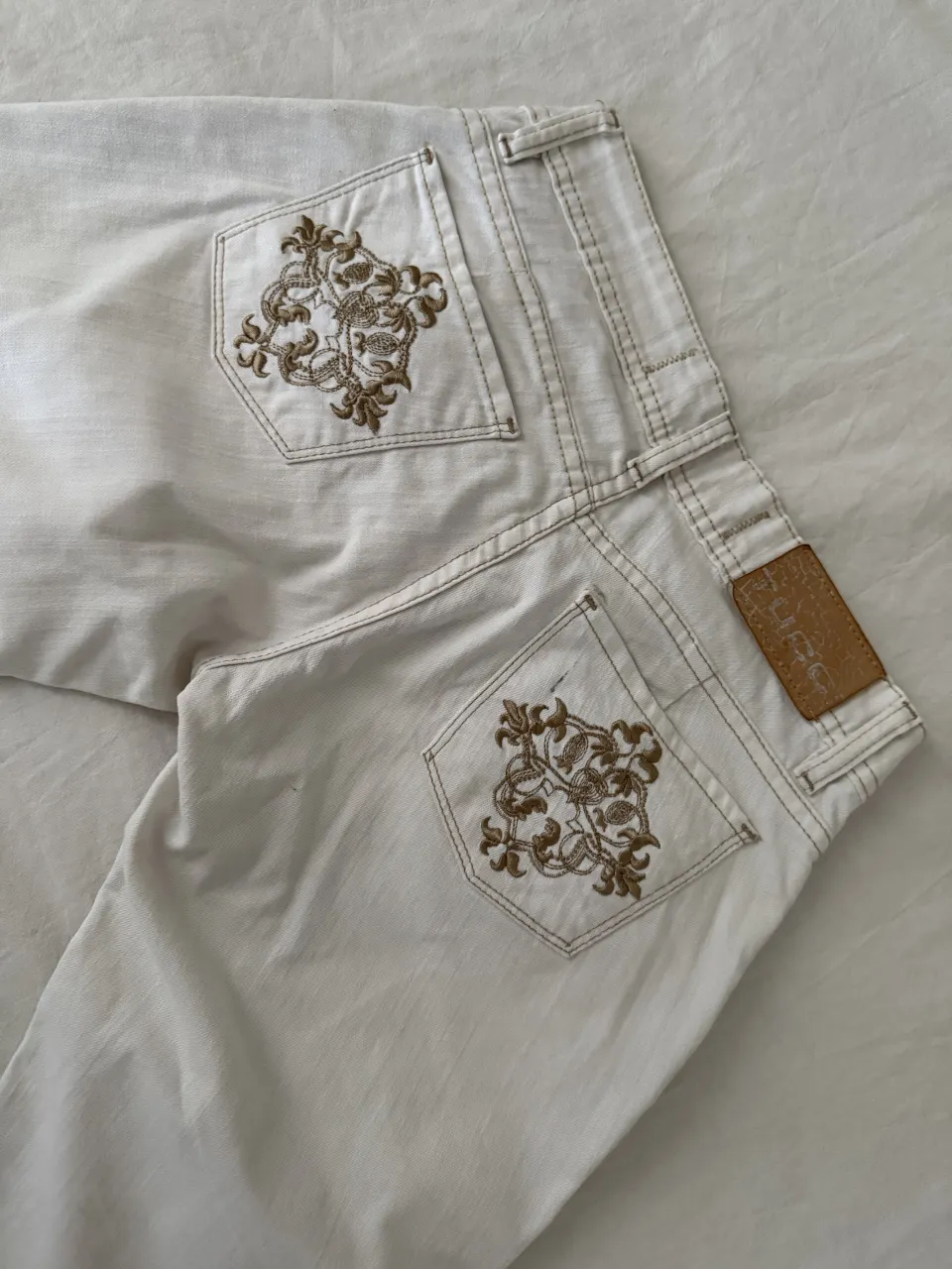 Short Tucci miniatura 4