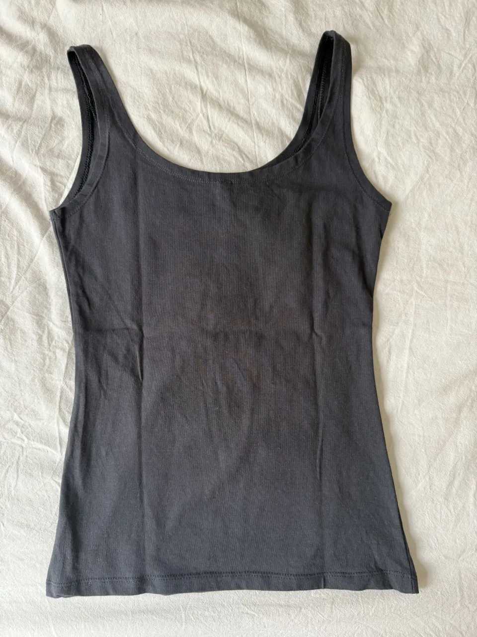Musculosa Newport - imagen 2