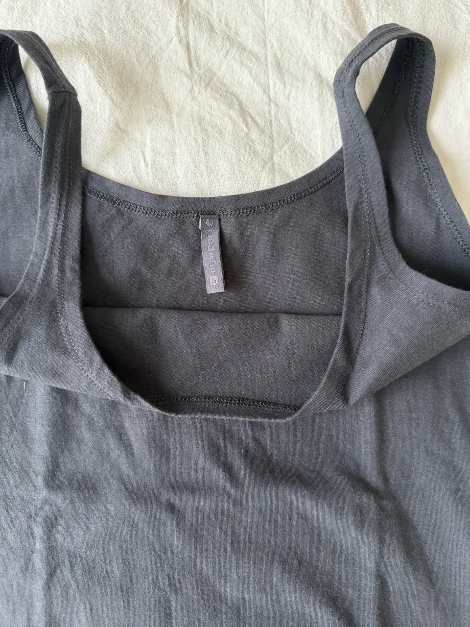 Musculosa Newport - imagen 3