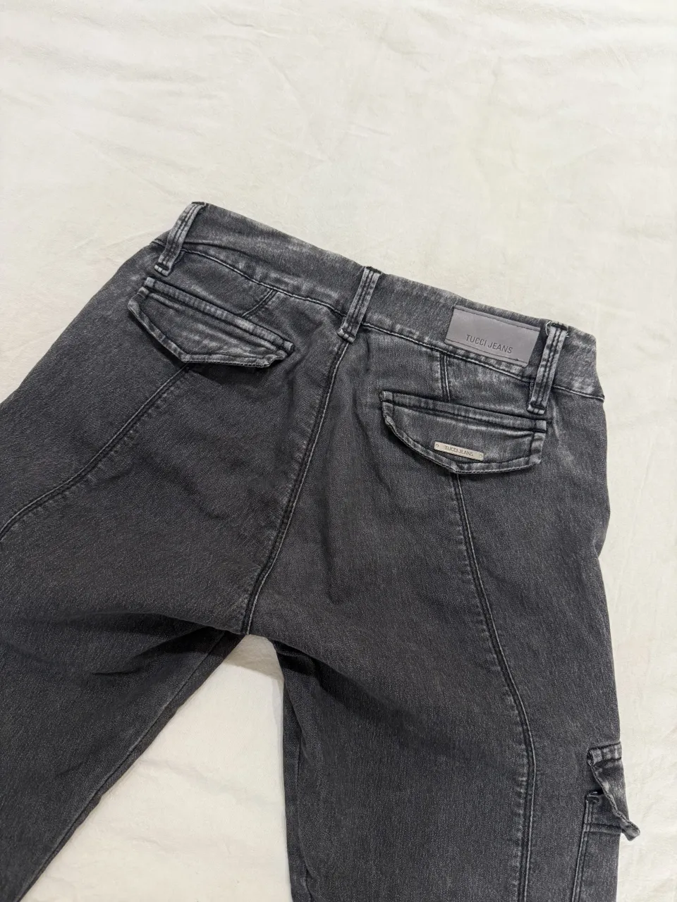 Pantalón TUCCI JEANS - imagen 4