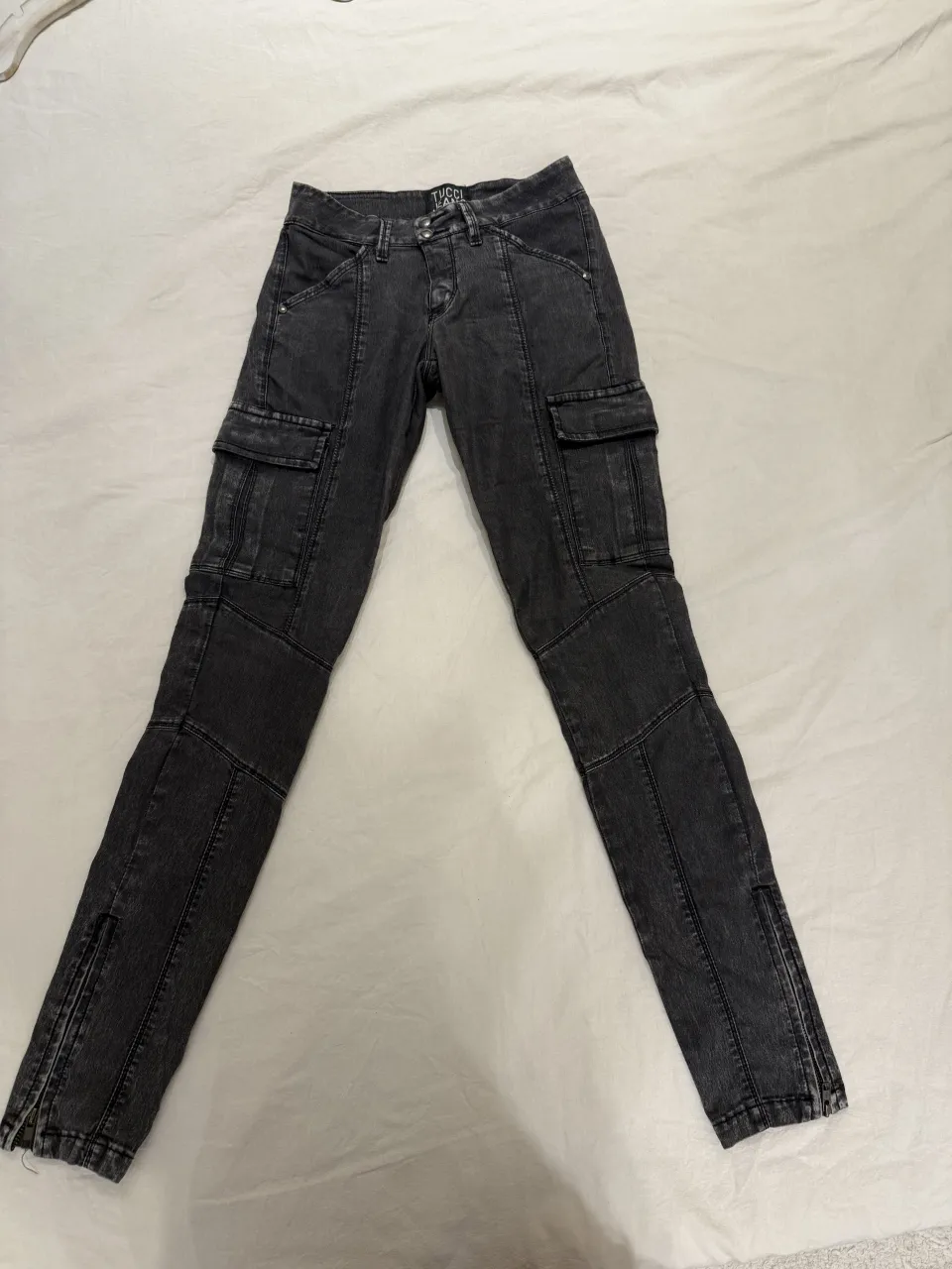 Pantalón TUCCI JEANS - imagen 1