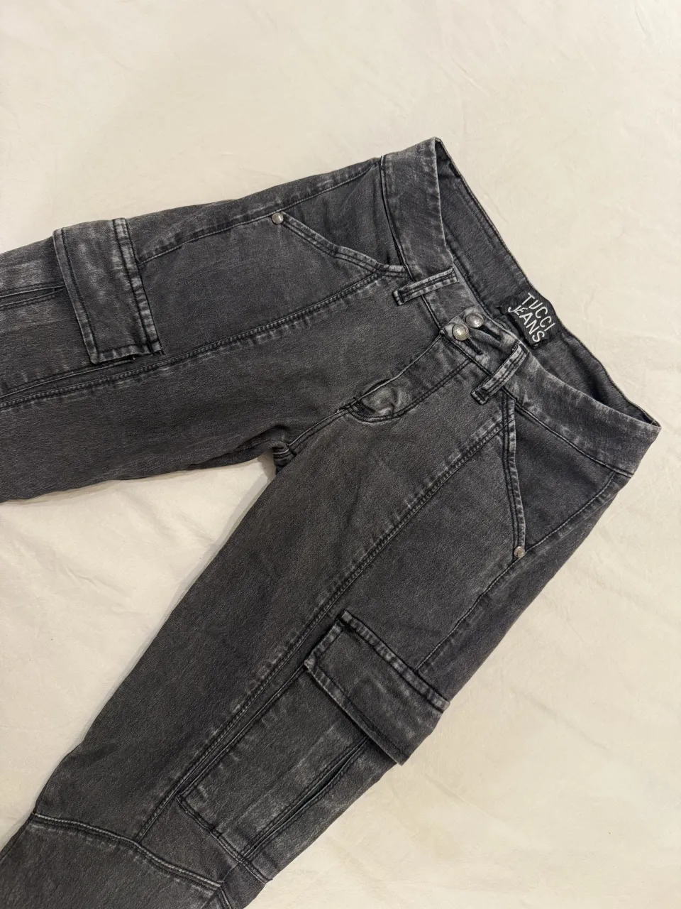 Pantalón TUCCI JEANS - imagen 2