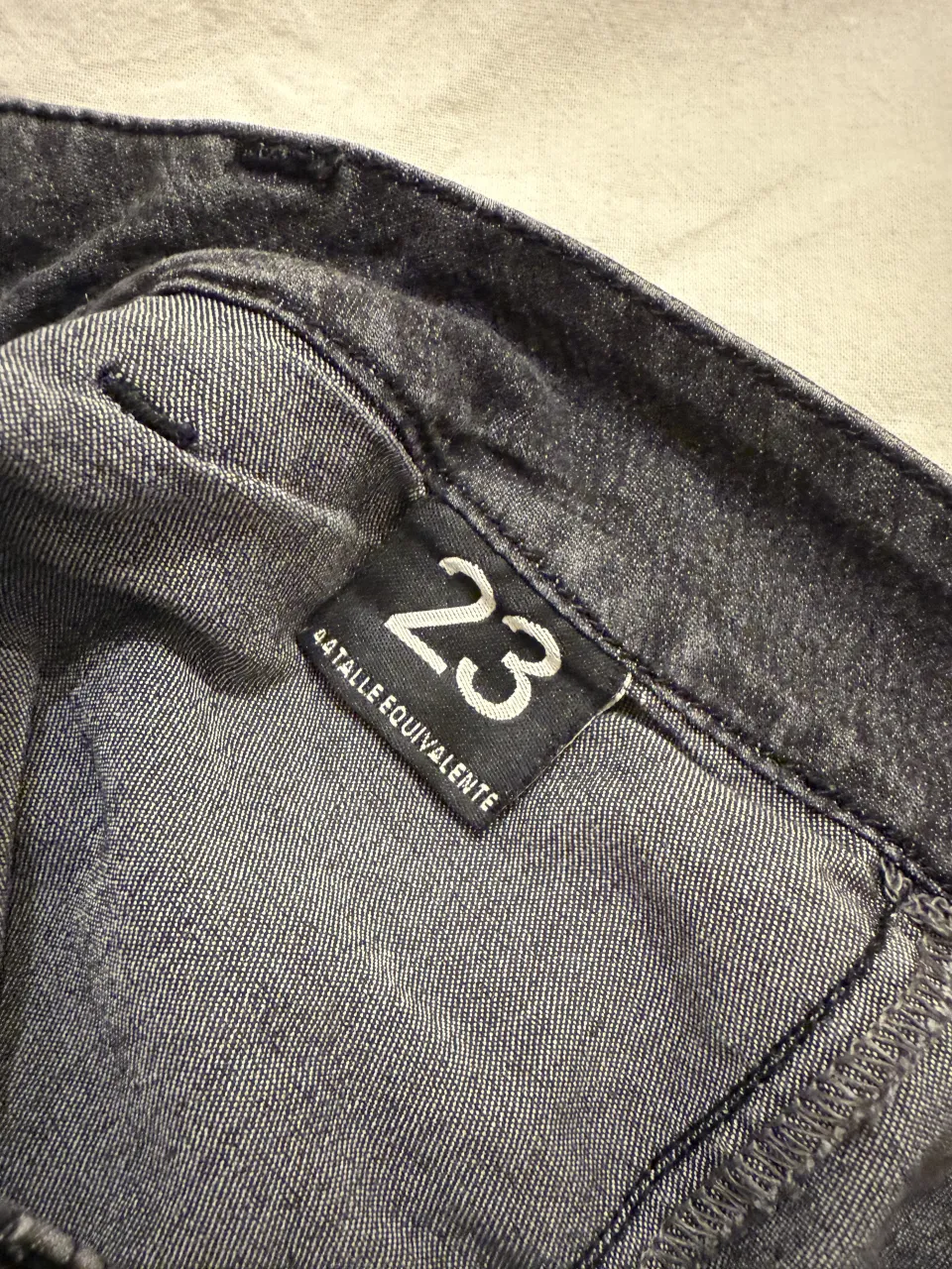 Pantalón TUCCI JEANS - imagen 3