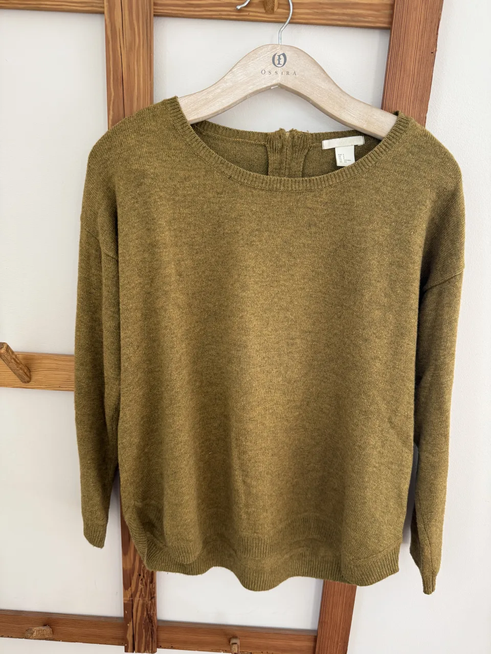 Sweater H&M - imagen 3