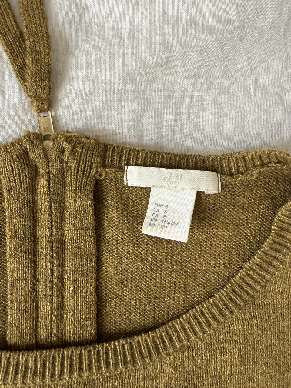 Sweater H&M - imagen 6